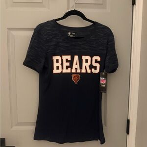 NFL Chicago Bears Tee – Size M